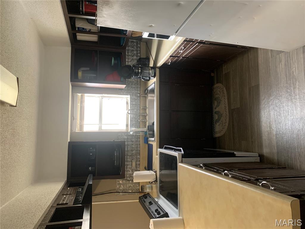 Bragg City - Residential