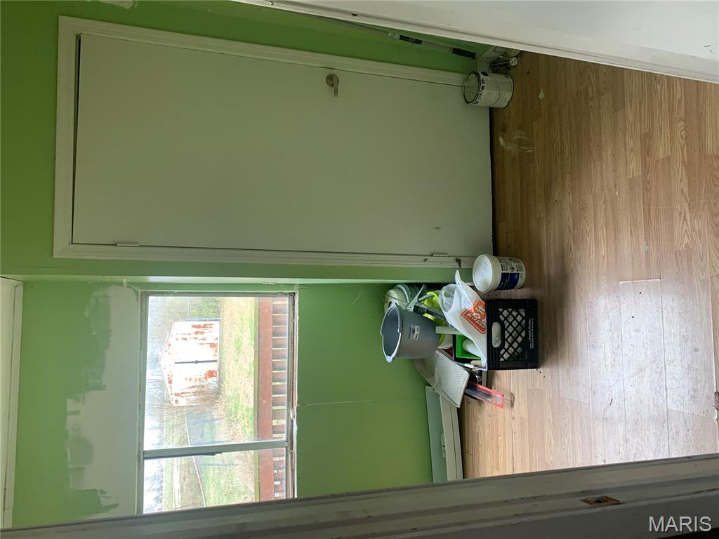 Bragg City - Residential