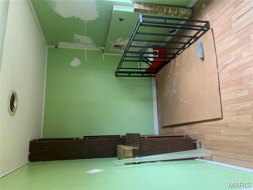 Bragg City - Residential