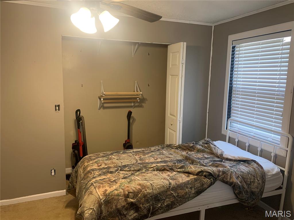 Bragg City - Residential