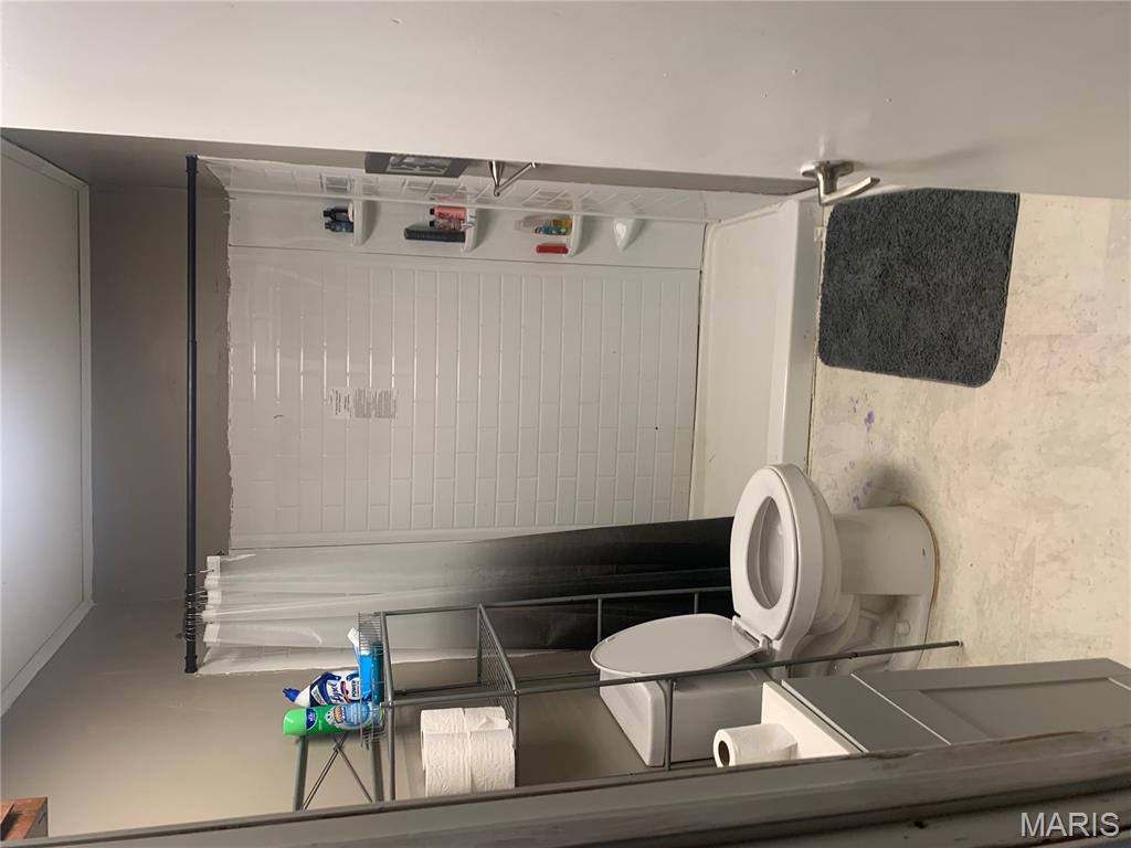 Bragg City - Residential