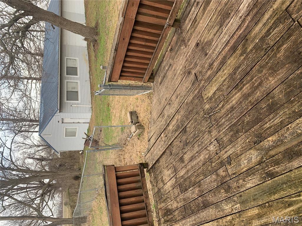 Bragg City - Residential