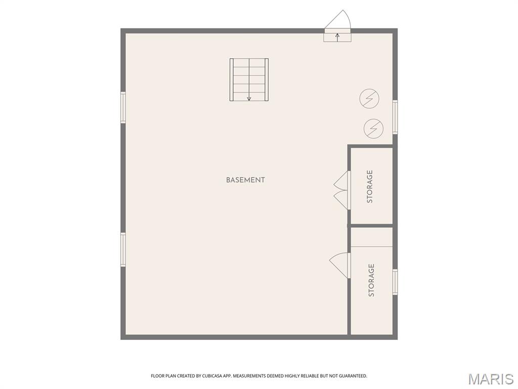 Tracts - Residential
