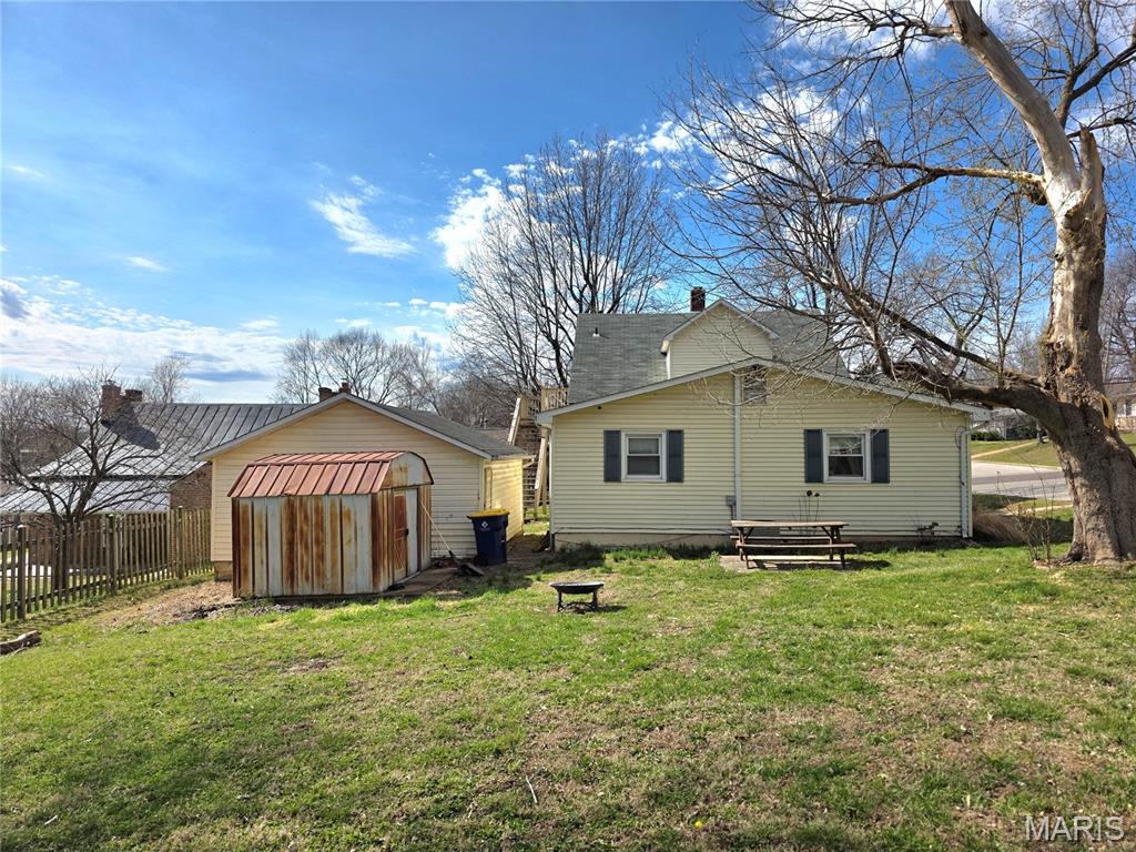 Tracts - Residential