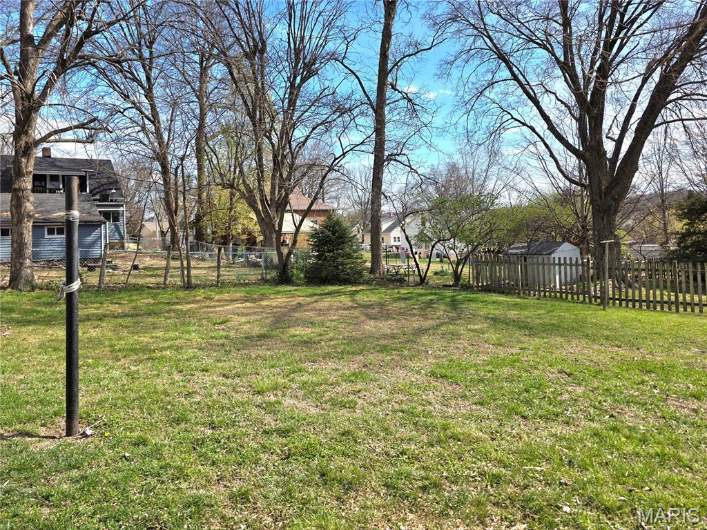 Tracts - Residential