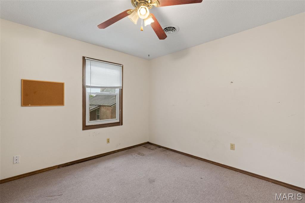 Tracts - Residential