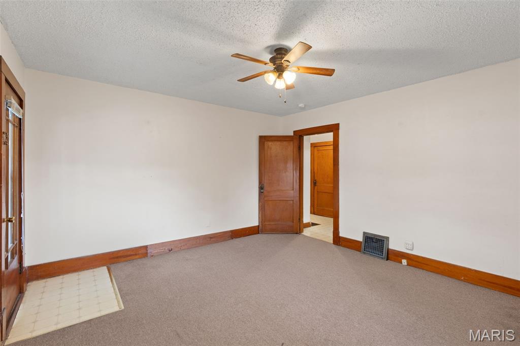 Tracts - Residential