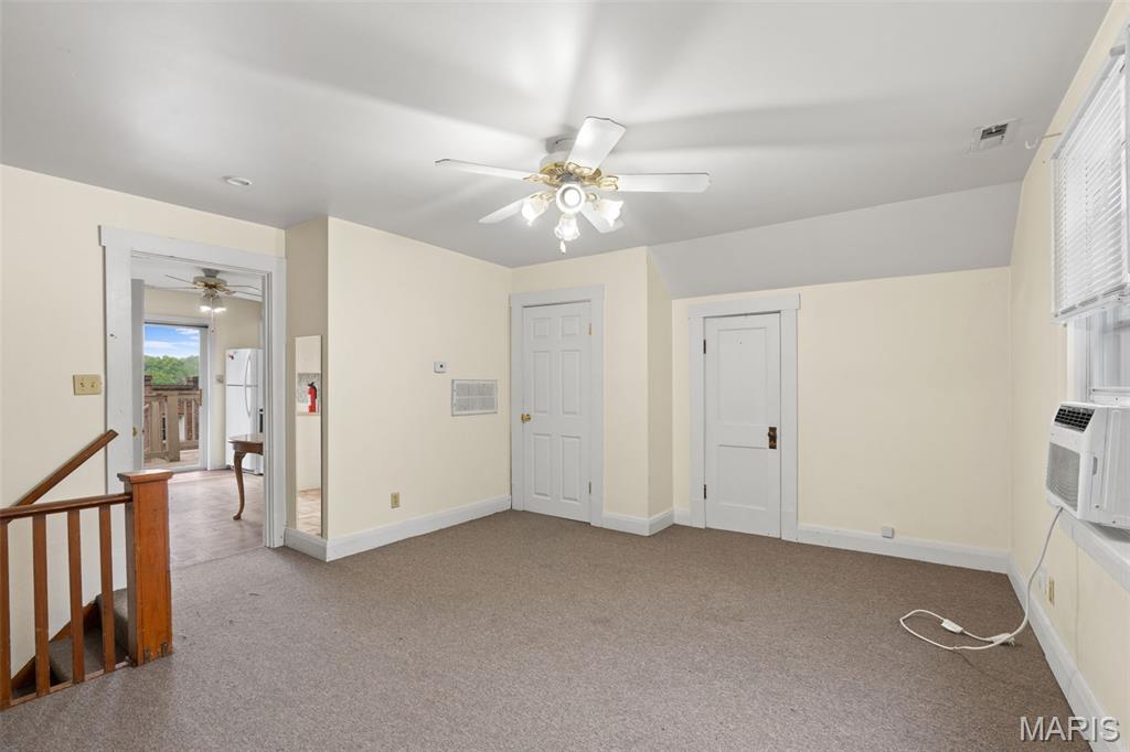 Tracts - Residential