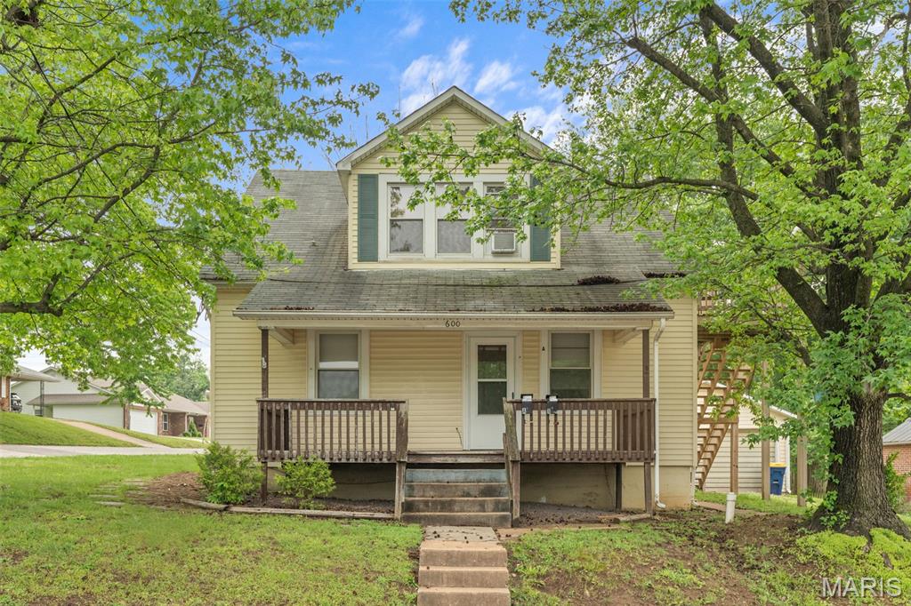 Tracts - Residential