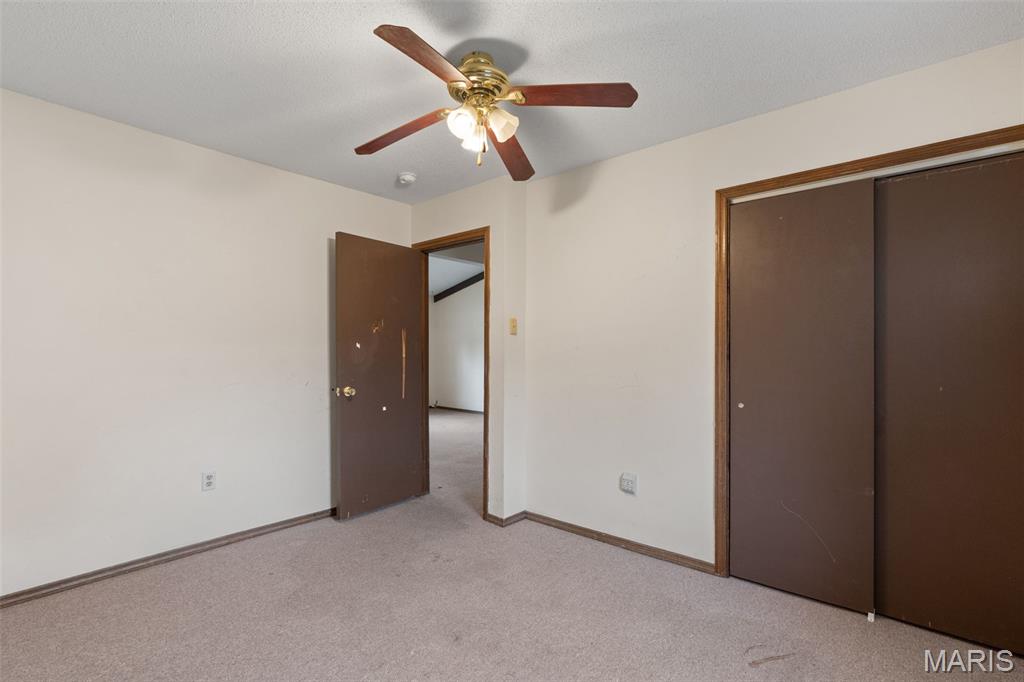 Tracts - Residential