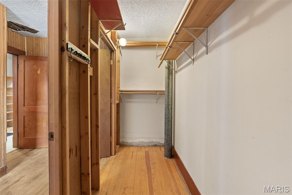 Tracts - Residential