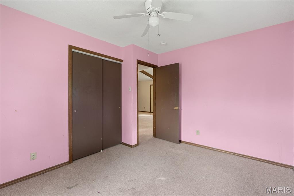 Tracts - Residential