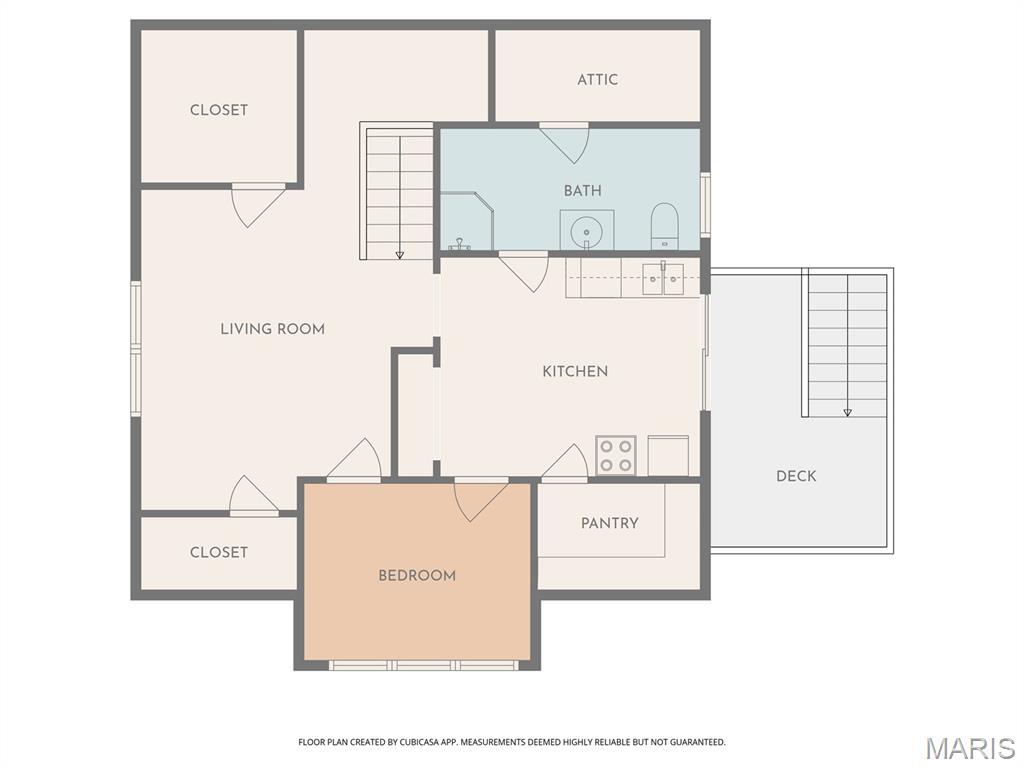 Tracts - Residential