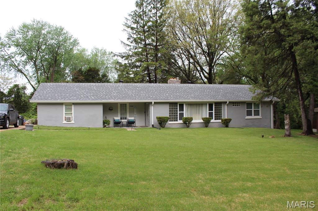 Marshall Brotherton - Residential