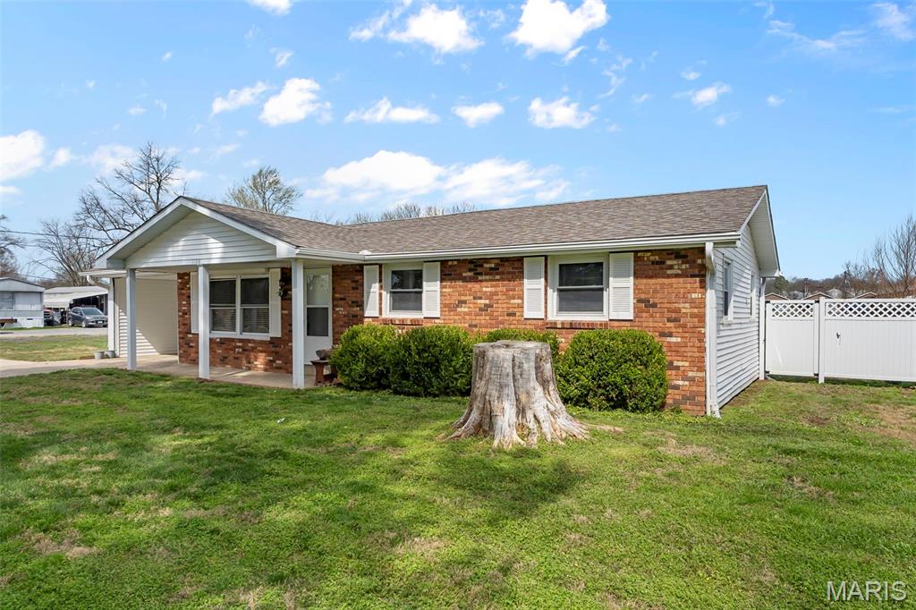 Parkwood Acres 2nd Add - Residential