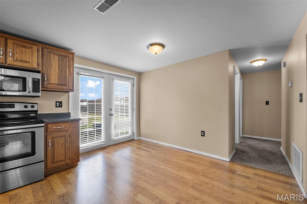 Parkwood Acres 2nd Add - Residential