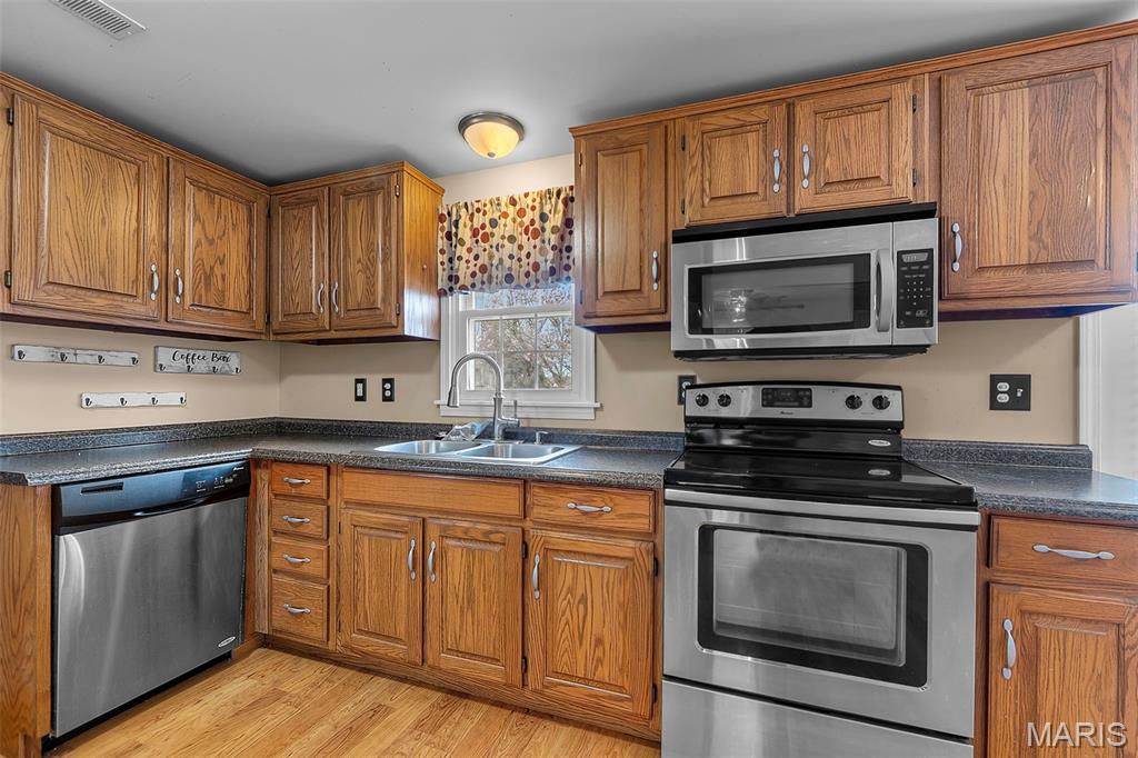 Parkwood Acres 2nd Add - Residential