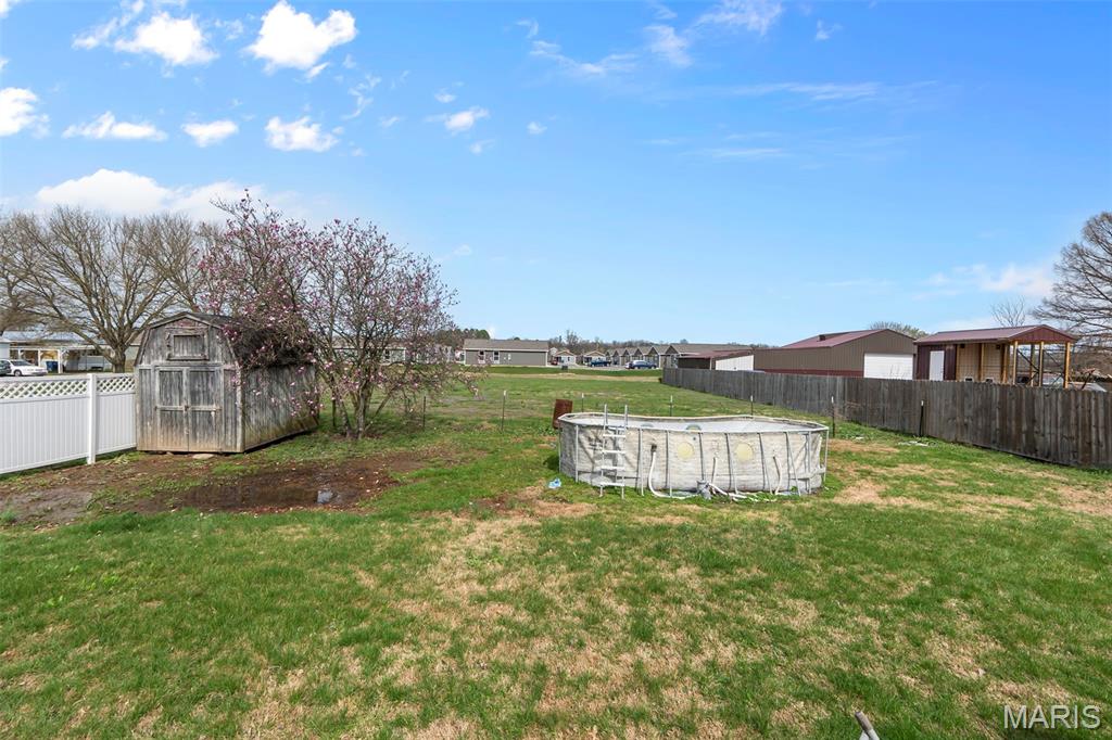 Parkwood Acres 2nd Add - Residential