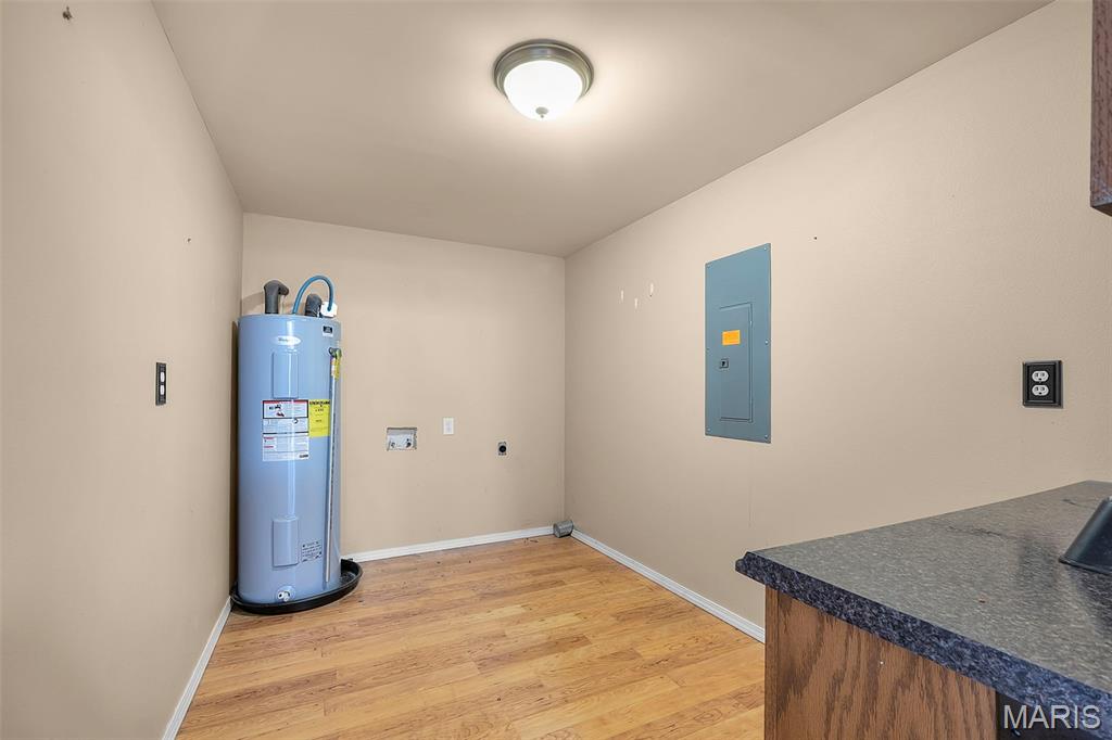 Parkwood Acres 2nd Add - Residential