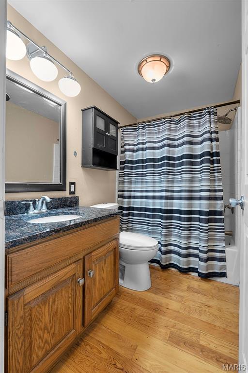 Parkwood Acres 2nd Add - Residential