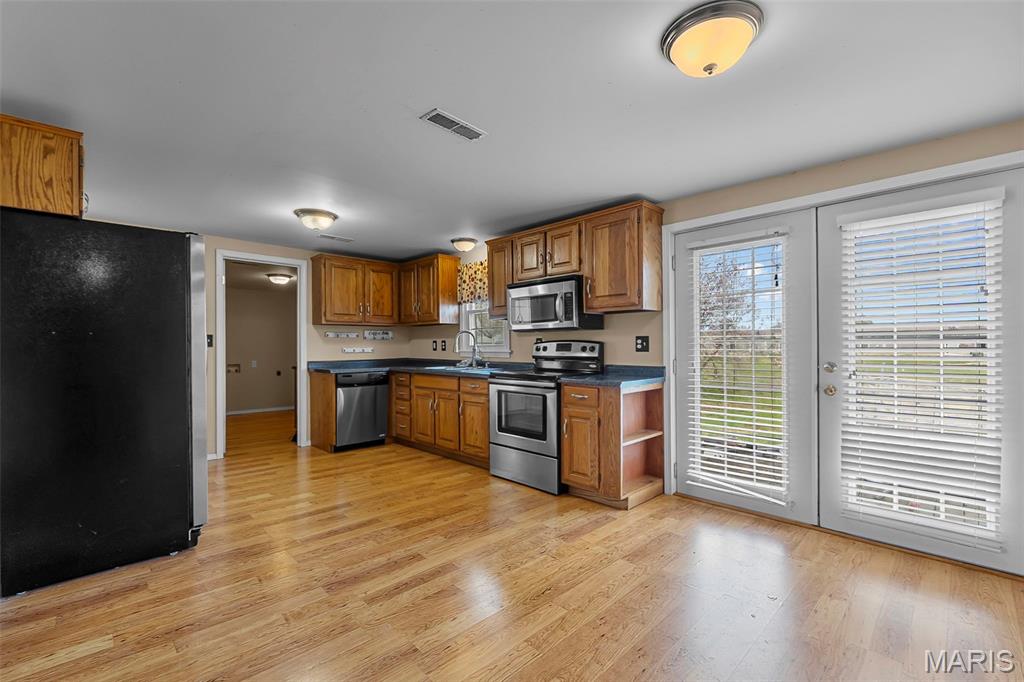 Parkwood Acres 2nd Add - Residential