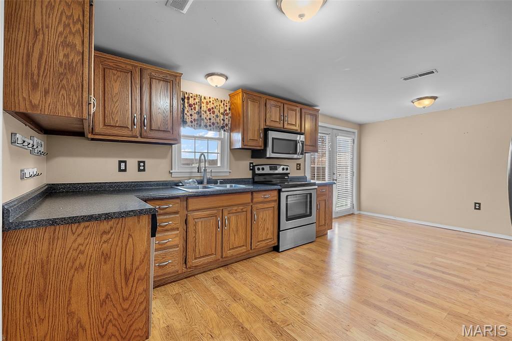 Parkwood Acres 2nd Add - Residential