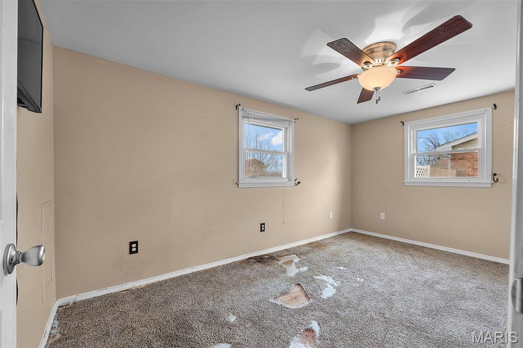 Parkwood Acres 2nd Add - Residential