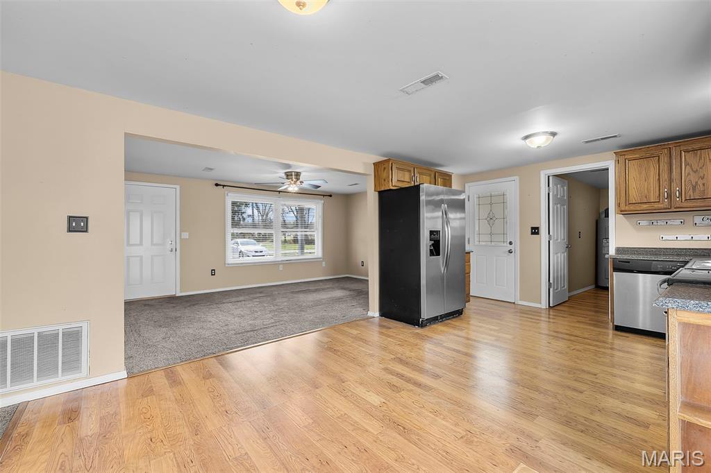 Parkwood Acres 2nd Add - Residential