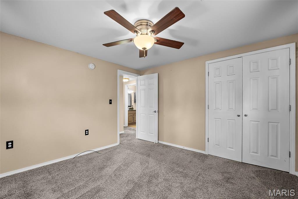 Parkwood Acres 2nd Add - Residential