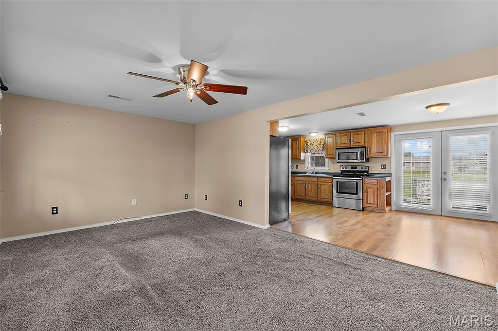 Parkwood Acres 2nd Add - Residential