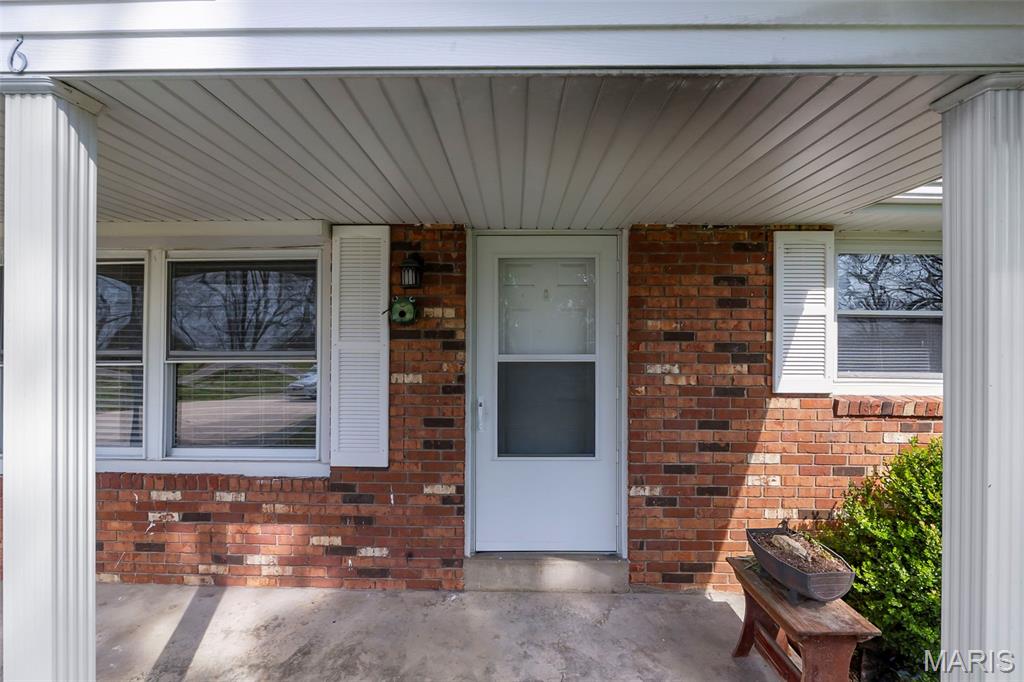 Parkwood Acres 2nd Add - Residential