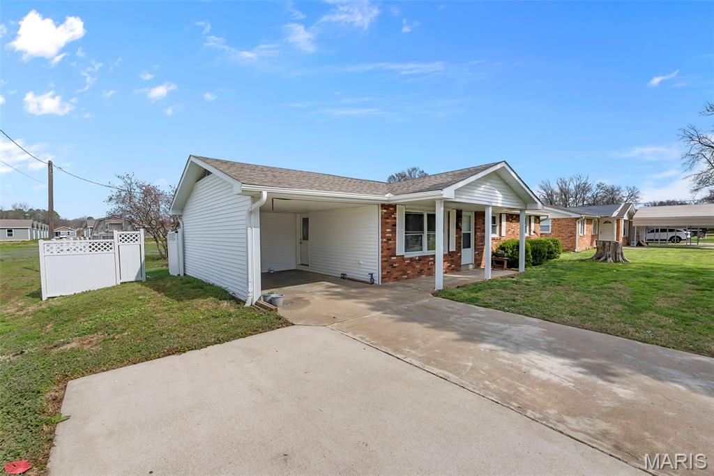 Parkwood Acres 2nd Add - Residential