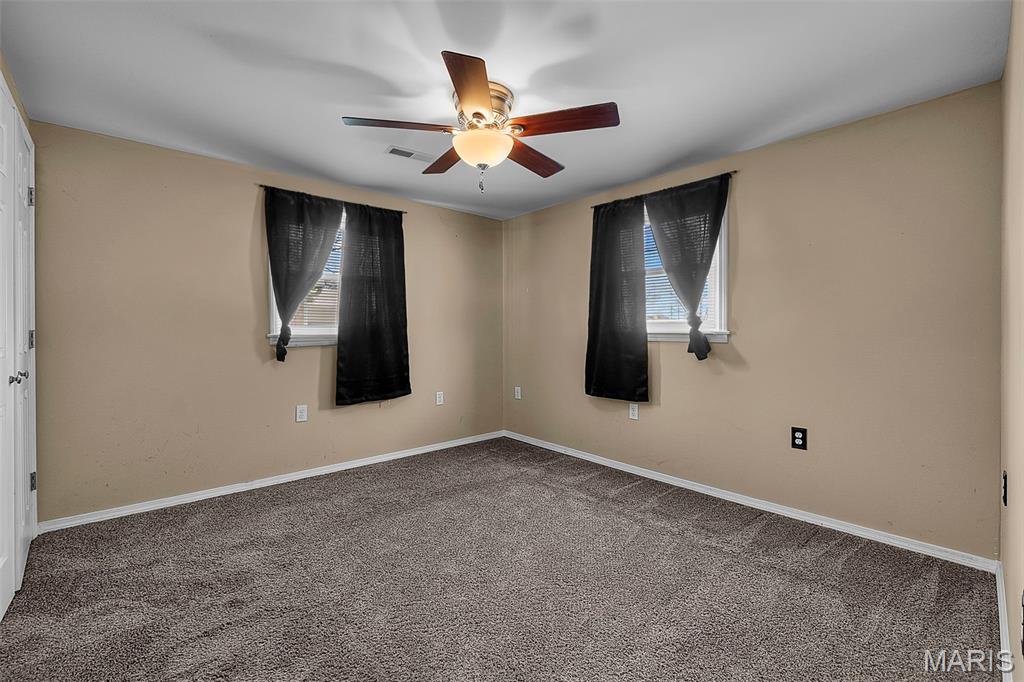 Parkwood Acres 2nd Add - Residential