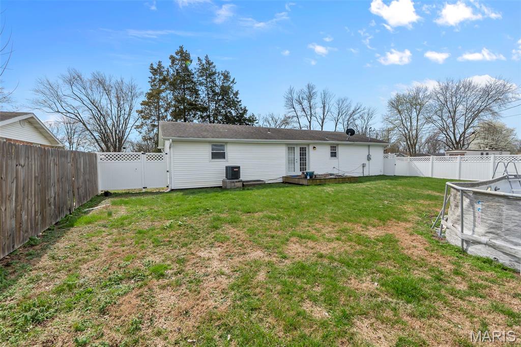 Parkwood Acres 2nd Add - Residential