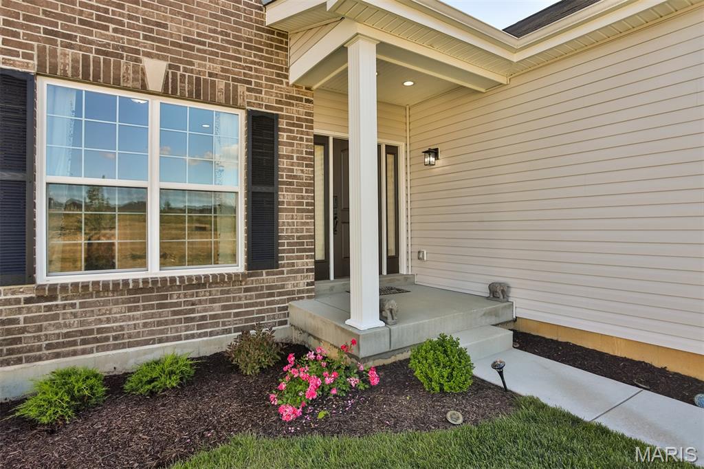 216 Liberty Valley Drive