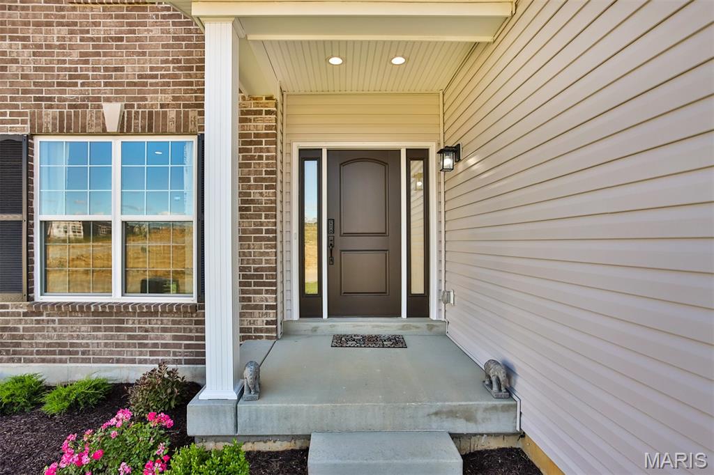 216 Liberty Valley Drive