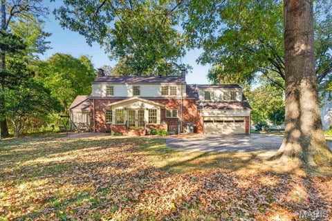 Tiny photo for 1236 S Geyer Road, Kirkwood, MO 63122 (MLS # 26067087)