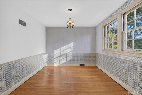 Tiny photo for 1236 S Geyer Road, Kirkwood, MO 63122 (MLS # 26067087)
