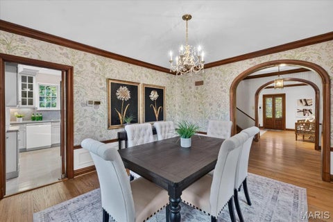 Tiny photo for 1236 S Geyer Road, Kirkwood, MO 63122 (MLS # 26067087)