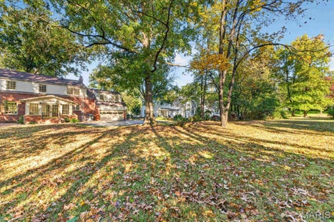 Tiny photo for 1236 S Geyer Road, Kirkwood, MO 63122 (MLS # 26067087)