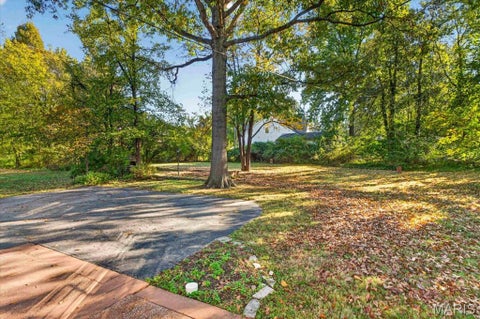 Tiny photo for 1236 S Geyer Road, Kirkwood, MO 63122 (MLS # 26067087)