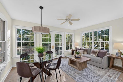 Tiny photo for 1236 S Geyer Road, Kirkwood, MO 63122 (MLS # 26067087)