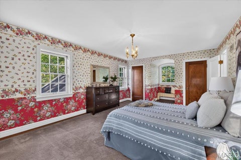 Tiny photo for 1236 S Geyer Road, Kirkwood, MO 63122 (MLS # 26067087)