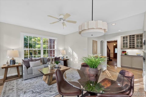 Tiny photo for 1236 S Geyer Road, Kirkwood, MO 63122 (MLS # 26067087)