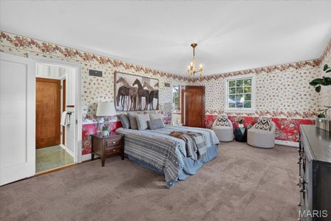Tiny photo for 1236 S Geyer Road, Kirkwood, MO 63122 (MLS # 26067087)
