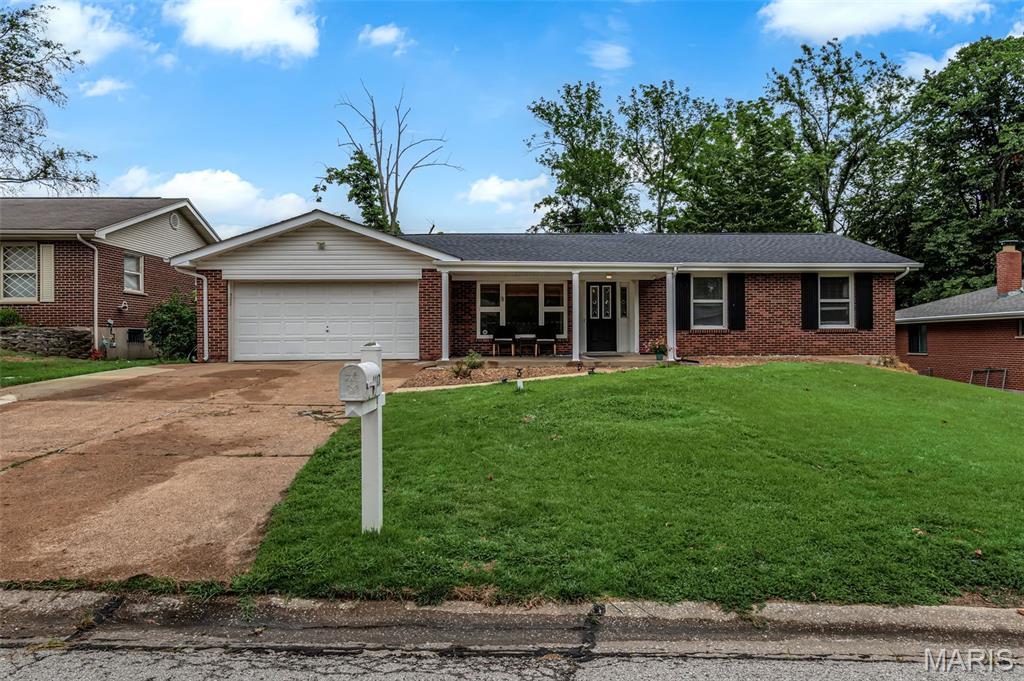 Colonial Estates 2 - Residential