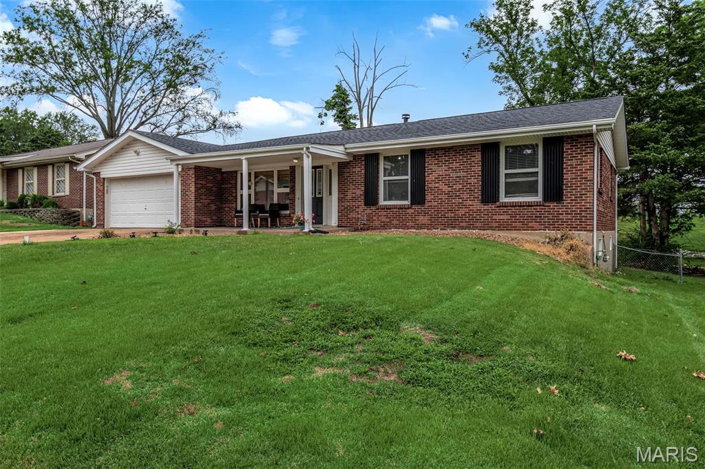 Colonial Estates 2 - Residential