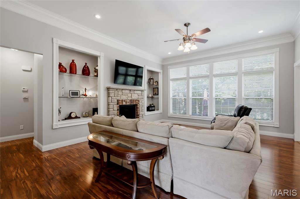 244 Silent Meadow Drive