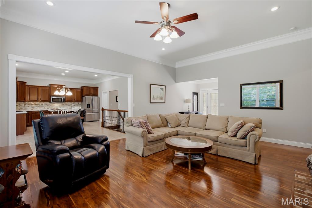 244 Silent Meadow Drive