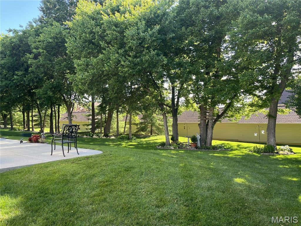 Photo of 244 Silent Meadow Drive, Lake Saint Louis, MO 63367 (MLS # 26038787)